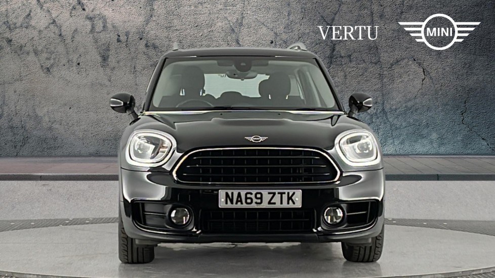 MINI Countryman 1.5 Cooper 5dr Auto [7 Speed] Petrol Hatchback - Image 16