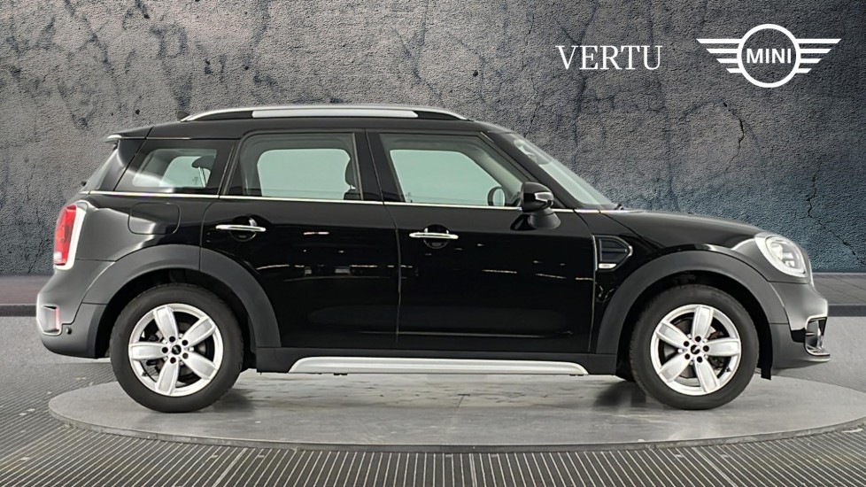 MINI Countryman 1.5 Cooper 5dr Auto [7 Speed] Petrol Hatchback - Image 3