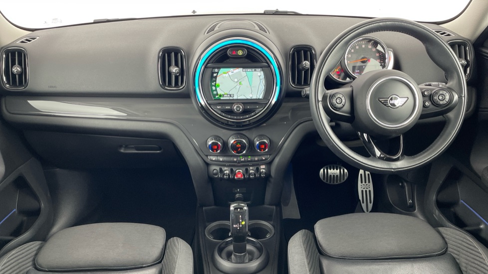 MINI Countryman 1.5 Cooper 5dr Auto [7 Speed] Petrol Hatchback - Image 4