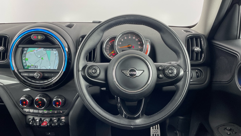 MINI Countryman 1.5 Cooper 5dr Auto [7 Speed] Petrol Hatchback - Image 5