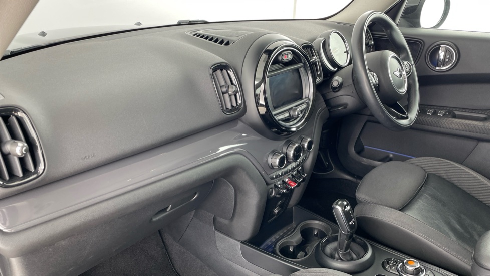 MINI Countryman 1.5 Cooper 5dr Auto [7 Speed] Petrol Hatchback - Image 7