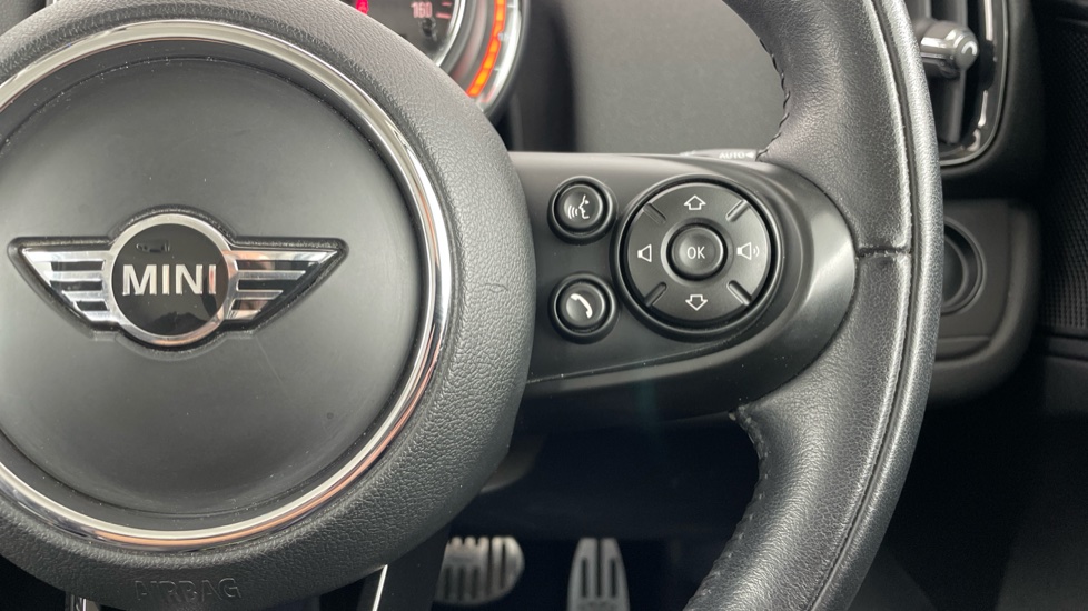 MINI Countryman 1.5 Cooper 5dr Auto [7 Speed] Petrol Hatchback - Image 18