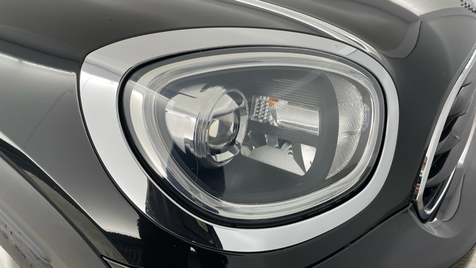 MINI Countryman 1.5 Cooper 5dr Auto [7 Speed] Petrol Hatchback - Image 23