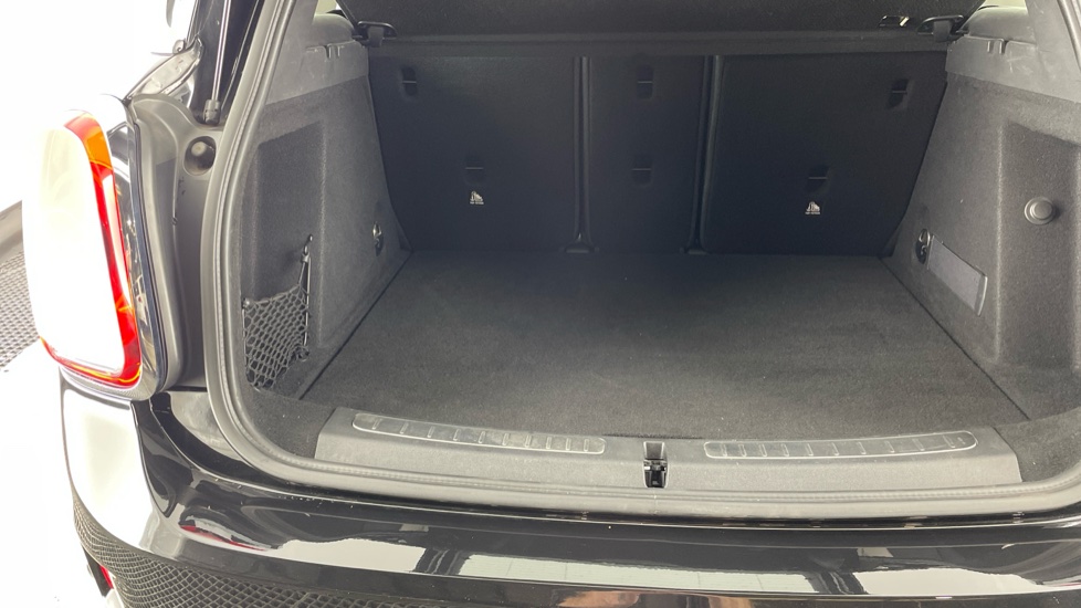 MINI Countryman 1.5 Cooper 5dr Auto [7 Speed] Petrol Hatchback - Image 37
