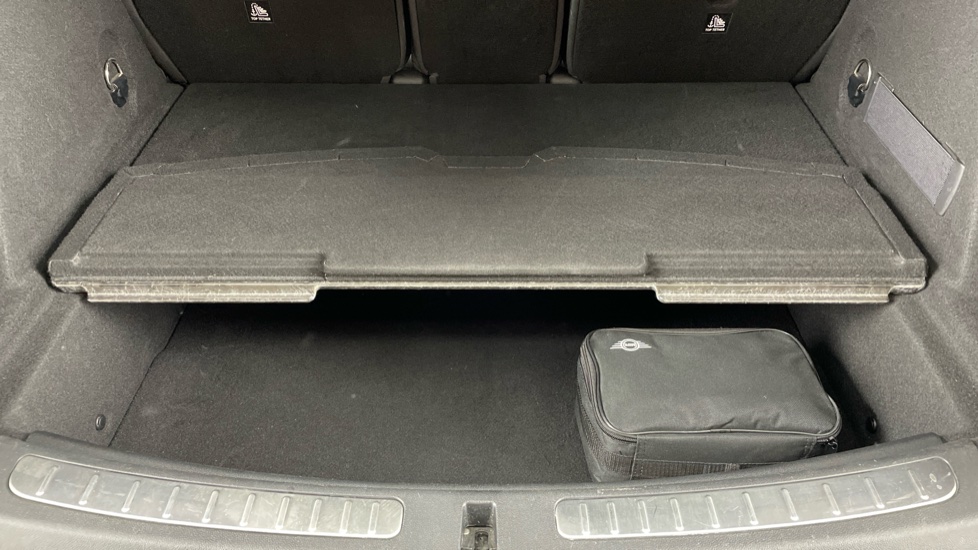 MINI Countryman 1.5 Cooper 5dr Auto [7 Speed] Petrol Hatchback - Image 41