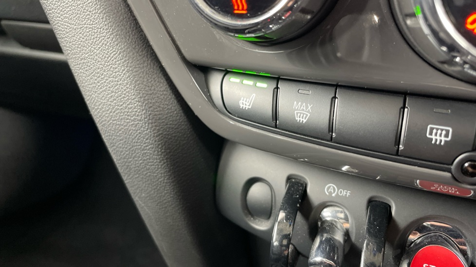 MINI Countryman 1.5 Cooper 5dr Auto [7 Speed] Petrol Hatchback - Image 57