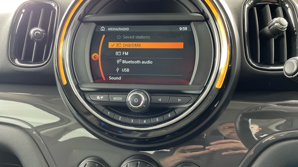 MINI Countryman 1.5 Cooper 5dr Auto [7 Speed] Petrol Hatchback - Image 61