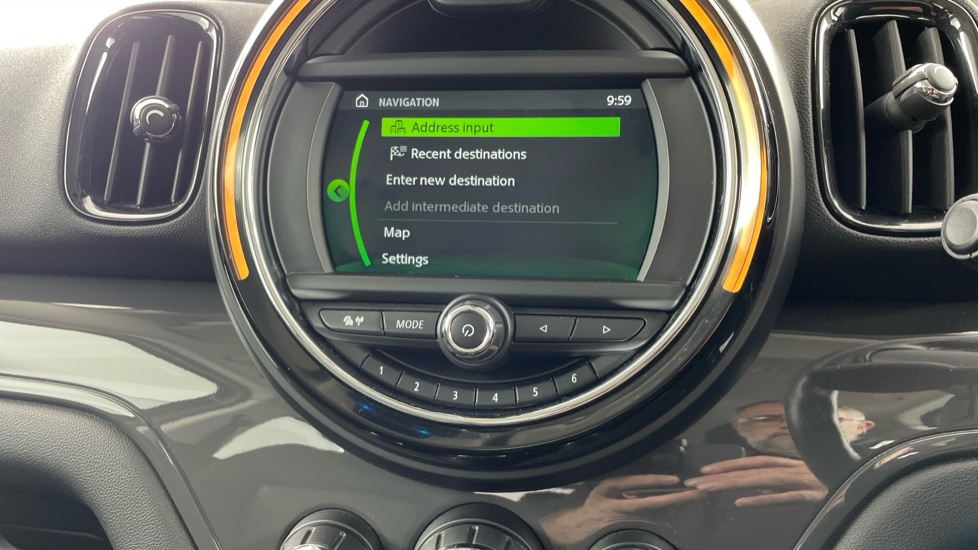 MINI Countryman 1.5 Cooper 5dr Auto [7 Speed] Petrol Hatchback - Image 62