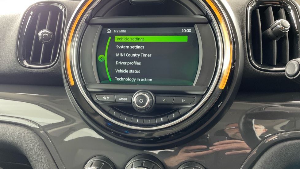 MINI Countryman 1.5 Cooper 5dr Auto [7 Speed] Petrol Hatchback - Image 63