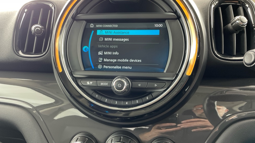 MINI Countryman 1.5 Cooper 5dr Auto [7 Speed] Petrol Hatchback - Image 64