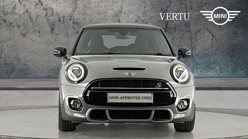 MINI Hatchback 2.0 Cooper S Sport II 3dr Auto Petrol Hatchback - Image 16