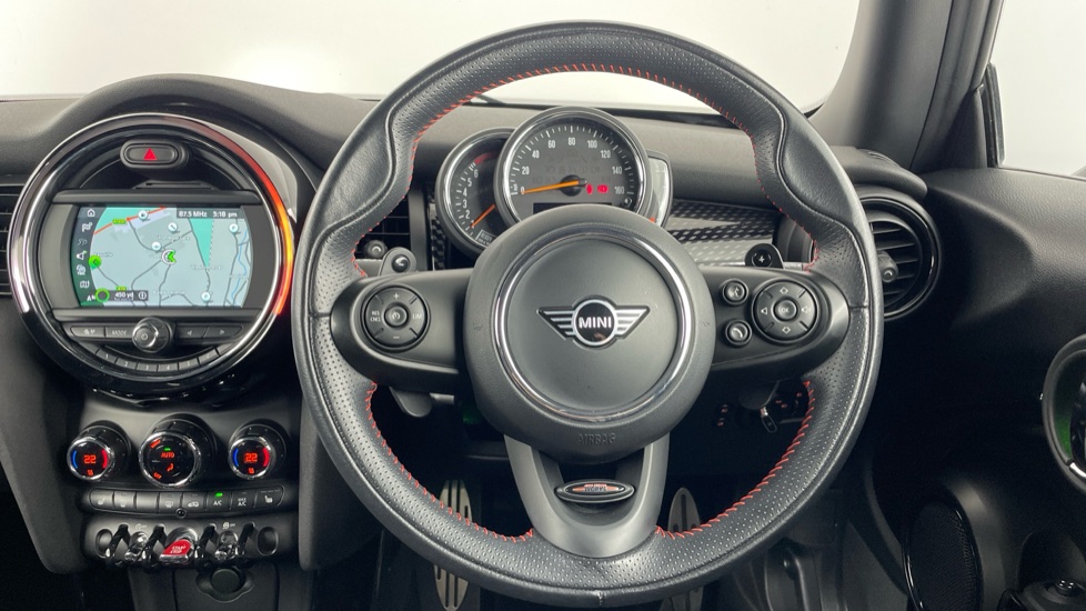 MINI Hatchback 2.0 Cooper S Sport II 3dr Auto Petrol Hatchback - Image 5