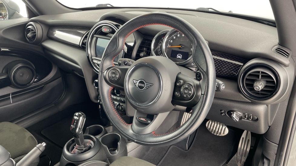 MINI Hatchback 2.0 Cooper S Sport II 3dr Auto Petrol Hatchback - Image 6