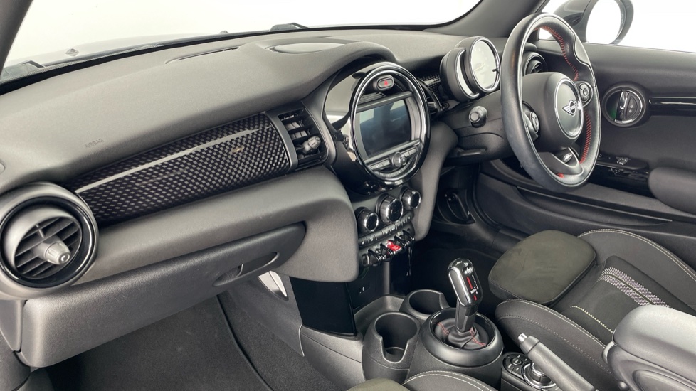 MINI Hatchback 2.0 Cooper S Sport II 3dr Auto Petrol Hatchback - Image 7