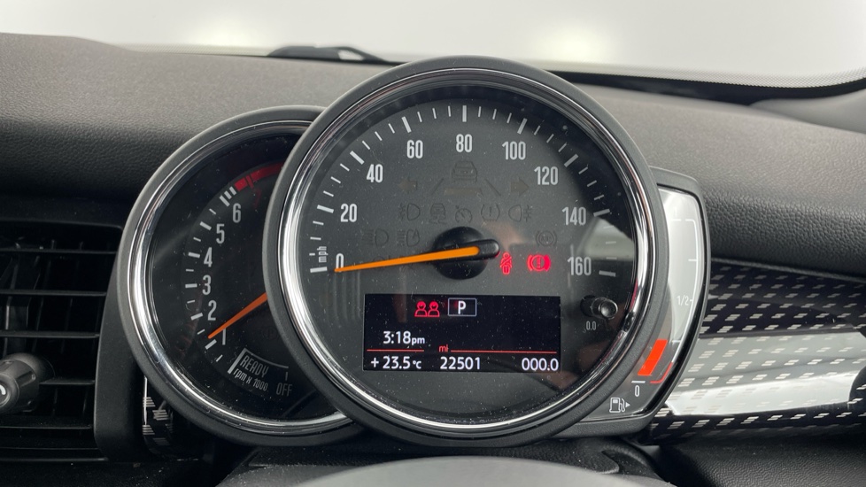 MINI Hatchback 2.0 Cooper S Sport II 3dr Auto Petrol Hatchback - Image 9