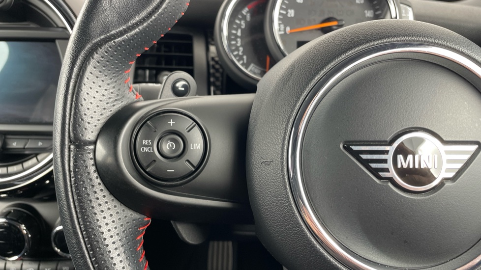 MINI Hatchback 2.0 Cooper S Sport II 3dr Auto Petrol Hatchback - Image 17