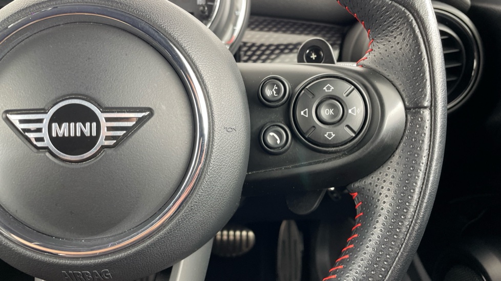 MINI Hatchback 2.0 Cooper S Sport II 3dr Auto Petrol Hatchback - Image 18