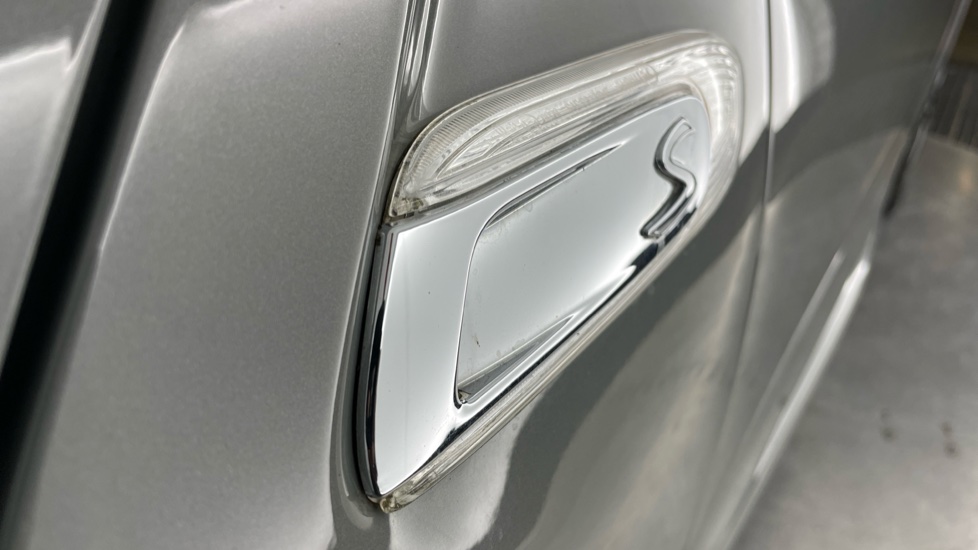 MINI Hatchback 2.0 Cooper S Sport II 3dr Auto Petrol Hatchback - Image 26