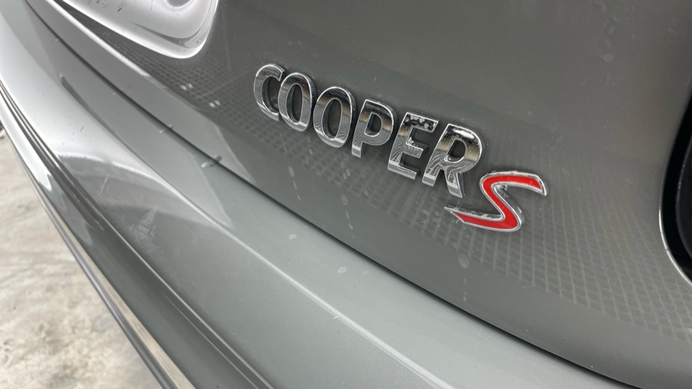 MINI Hatchback 2.0 Cooper S Sport II 3dr Auto Petrol Hatchback - Image 42