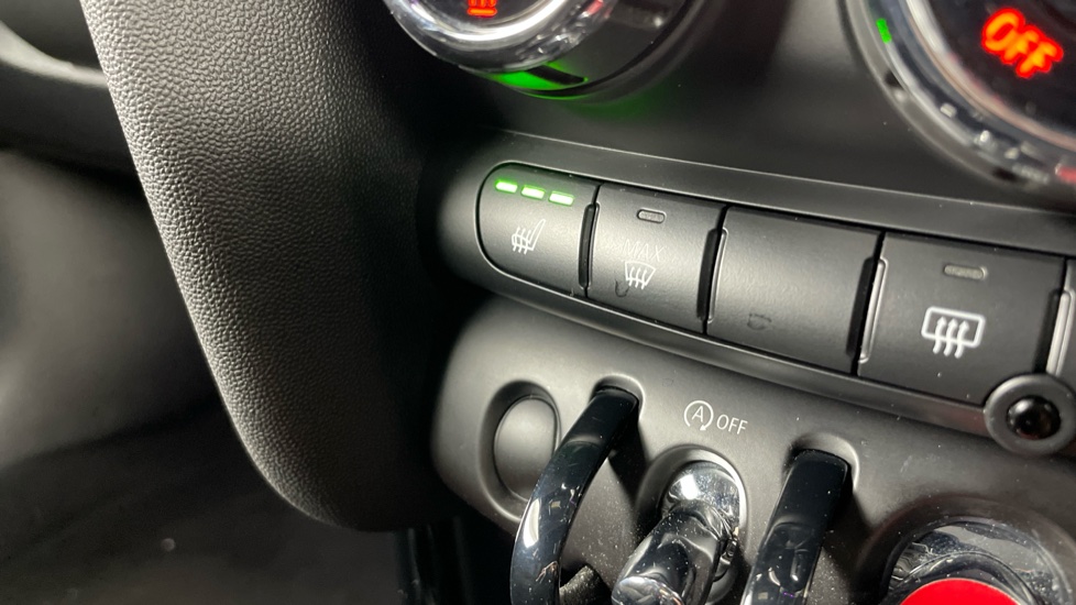 MINI Hatchback 2.0 Cooper S Sport II 3dr Auto Petrol Hatchback - Image 60