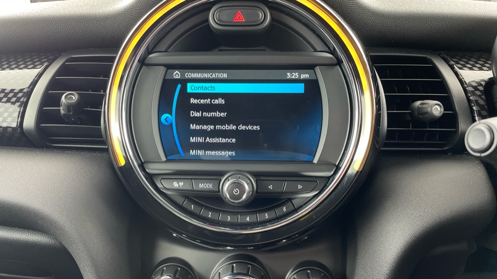MINI Hatchback 2.0 Cooper S Sport II 3dr Auto Petrol Hatchback - Image 62