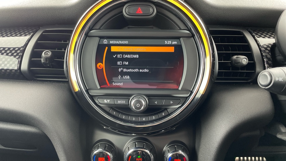 MINI Hatchback 2.0 Cooper S Sport II 3dr Auto Petrol Hatchback - Image 63