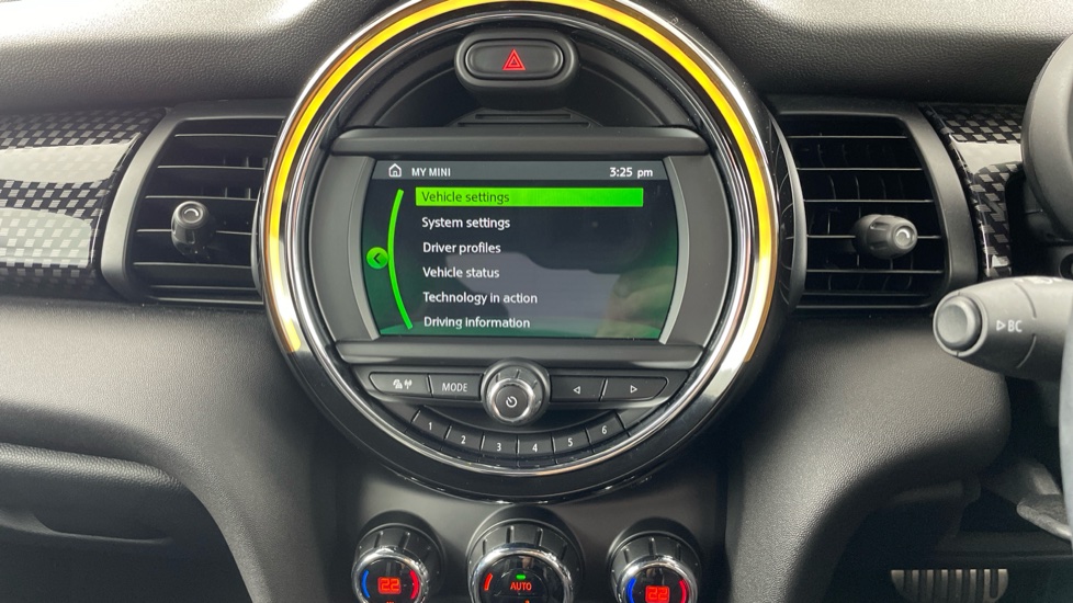 MINI Hatchback 2.0 Cooper S Sport II 3dr Auto Petrol Hatchback - Image 65