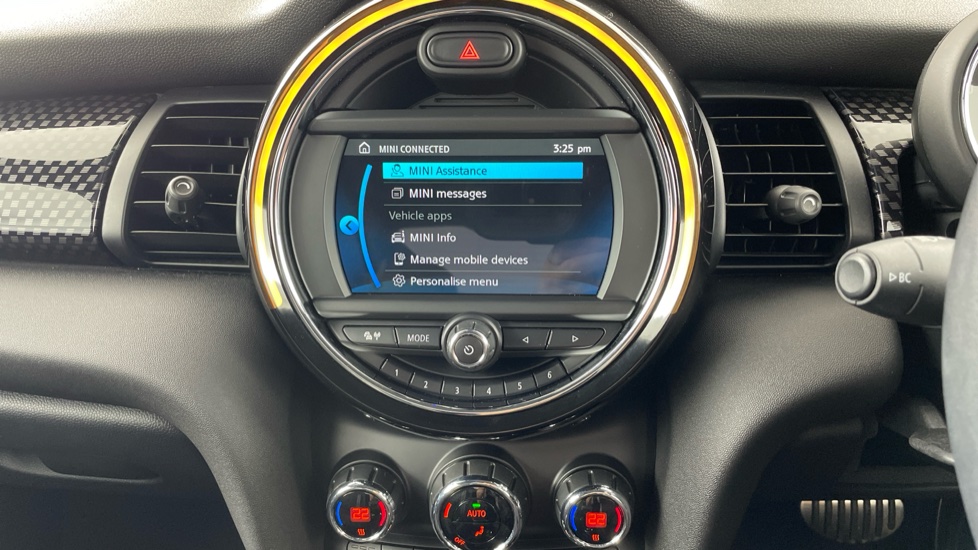 MINI Hatchback 2.0 Cooper S Sport II 3dr Auto Petrol Hatchback - Image 66