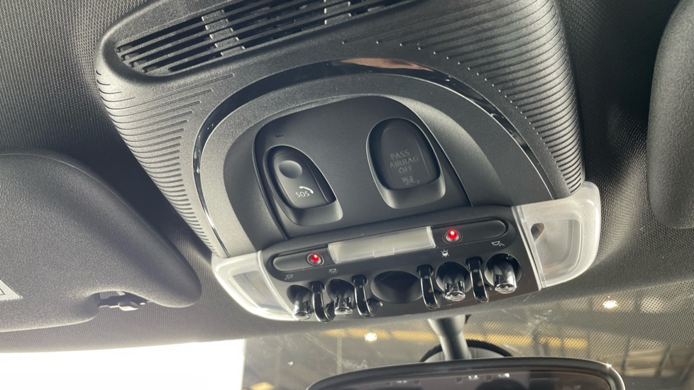 MINI Hatchback 2.0 Cooper S Sport II 3dr Auto Petrol Hatchback - Image 67