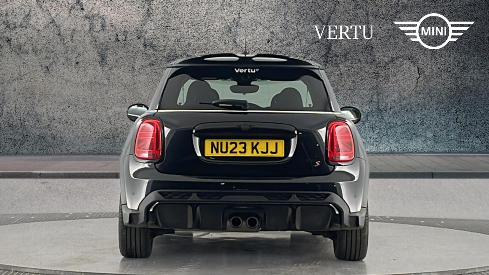 MINI Hatchback 2.0 Cooper S Sport 3dr Auto Petrol Hatchback - Image 15