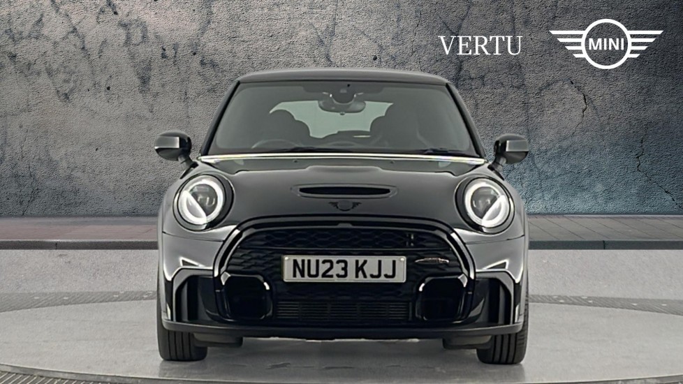 MINI Hatchback 2.0 Cooper S Sport 3dr Auto Petrol Hatchback - Image 16