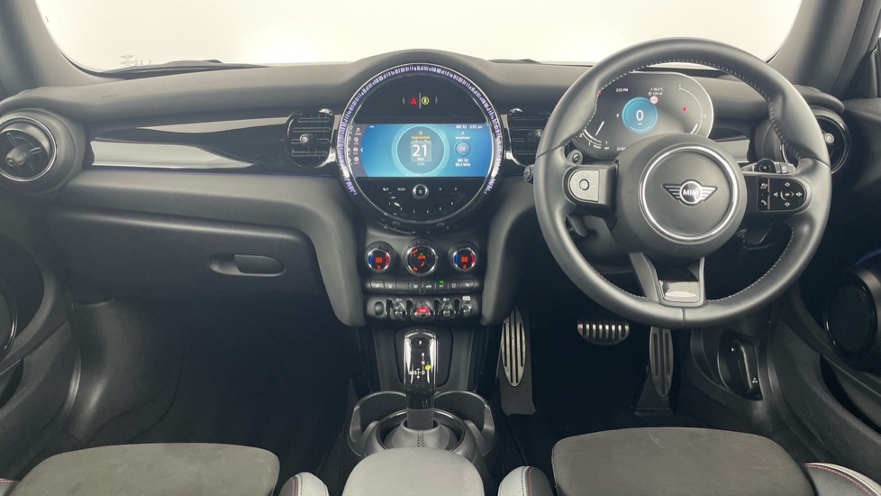 MINI Hatchback 2.0 Cooper S Sport 3dr Auto Petrol Hatchback - Image 4