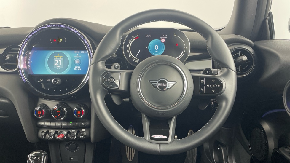 MINI Hatchback 2.0 Cooper S Sport 3dr Auto Petrol Hatchback - Image 5