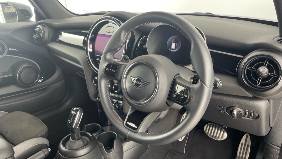 MINI Hatchback 2.0 Cooper S Sport 3dr Auto Petrol Hatchback - Image 6