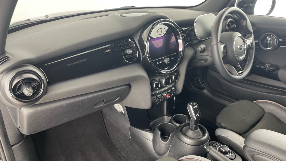 MINI Hatchback 2.0 Cooper S Sport 3dr Auto Petrol Hatchback - Image 7