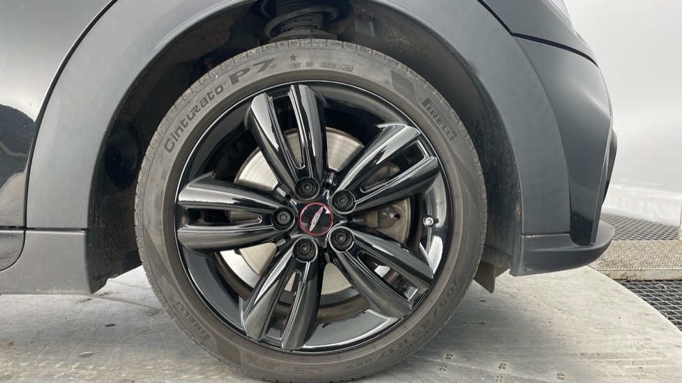 MINI Hatchback 2.0 Cooper S Sport 3dr Auto Petrol Hatchback - Image 14