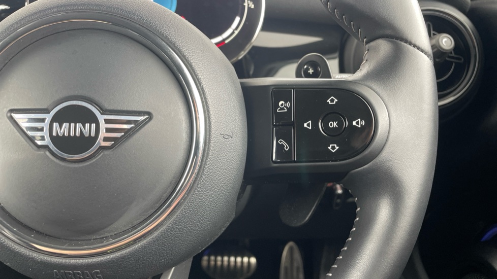 MINI Hatchback 2.0 Cooper S Sport 3dr Auto Petrol Hatchback - Image 18
