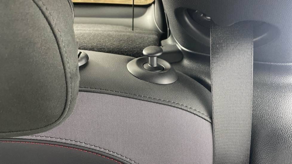 MINI Hatchback 2.0 Cooper S Sport 3dr Auto Petrol Hatchback - Image 38