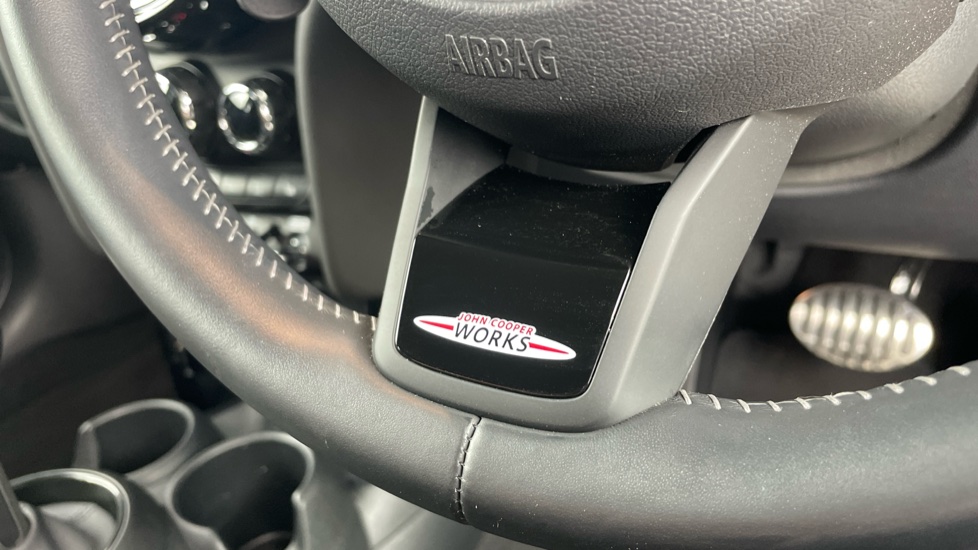 MINI Hatchback 2.0 Cooper S Sport 3dr Auto Petrol Hatchback - Image 56