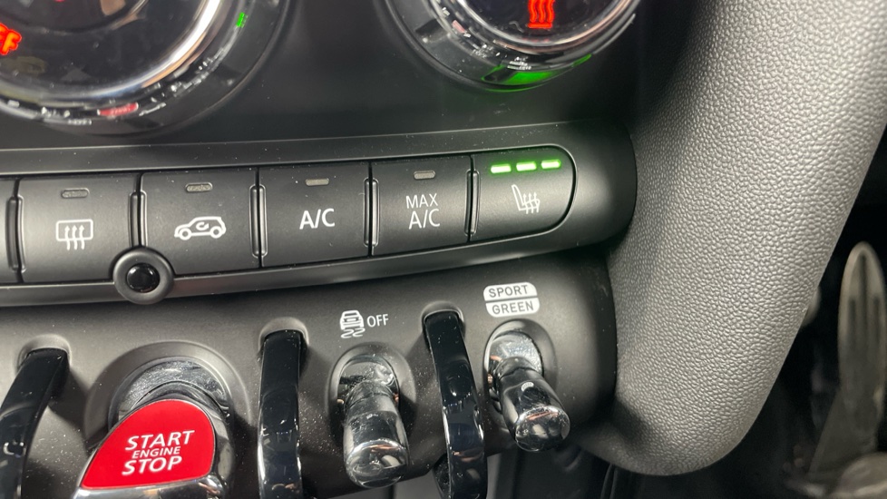 MINI Hatchback 2.0 Cooper S Sport 3dr Auto Petrol Hatchback - Image 61