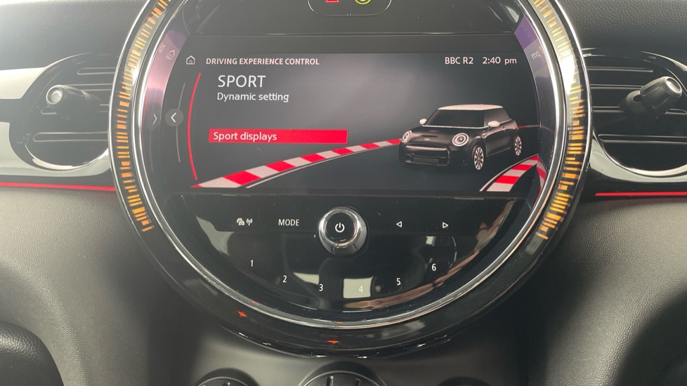 MINI Hatchback 2.0 Cooper S Sport 3dr Auto Petrol Hatchback - Image 69