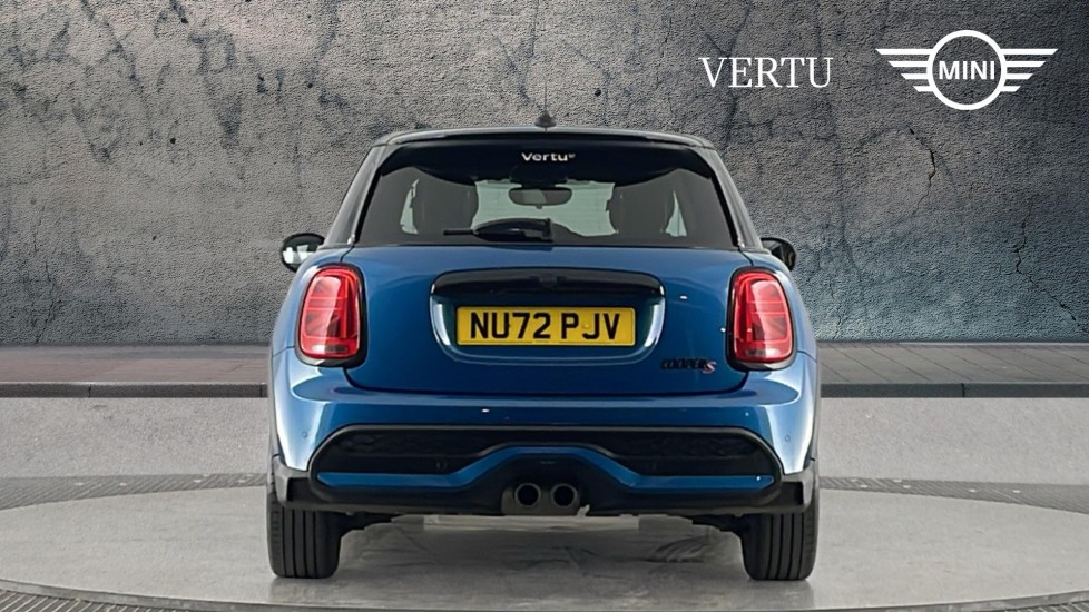 MINI Hatchback 2.0 Cooper S Exclusive 5dr Auto Petrol Hatchback - Image 15