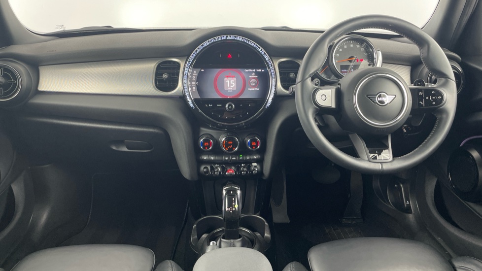 MINI Hatchback 2.0 Cooper S Exclusive 5dr Auto Petrol Hatchback - Image 4