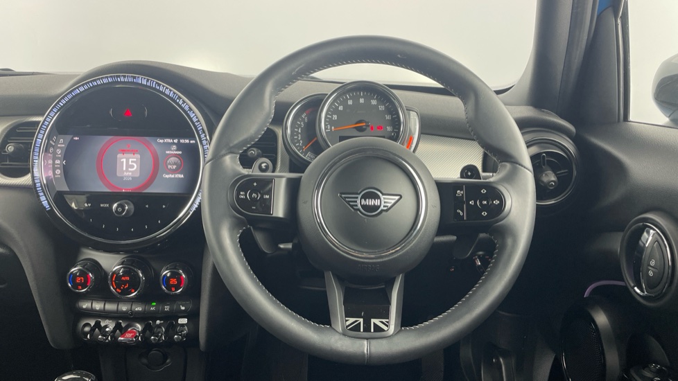 MINI Hatchback 2.0 Cooper S Exclusive 5dr Auto Petrol Hatchback - Image 5
