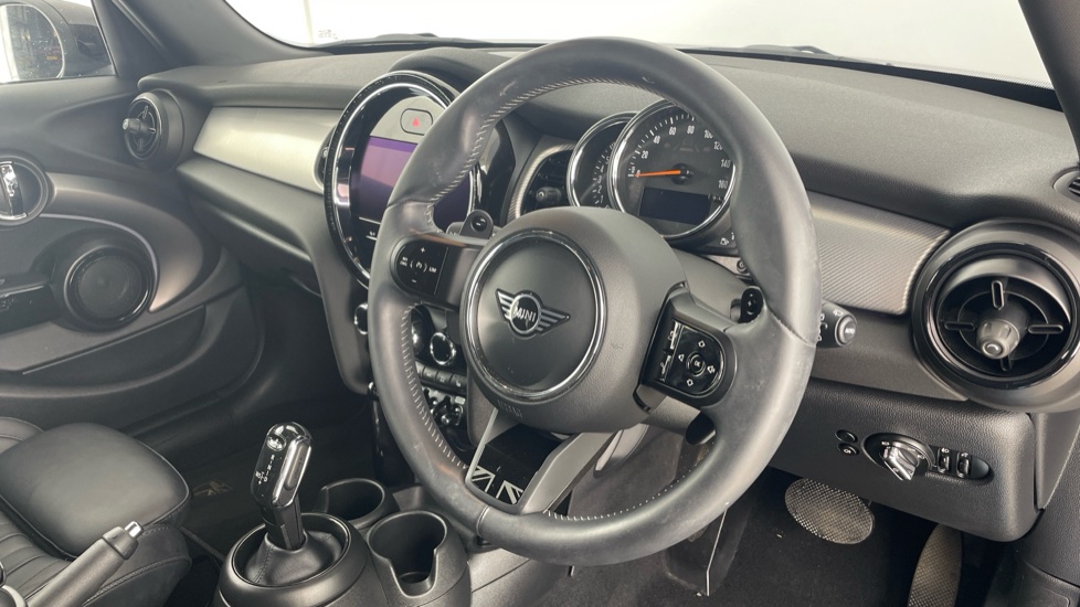 MINI Hatchback 2.0 Cooper S Exclusive 5dr Auto Petrol Hatchback - Image 6