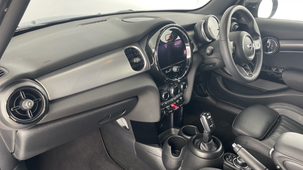 MINI Hatchback 2.0 Cooper S Exclusive 5dr Auto Petrol Hatchback - Image 7