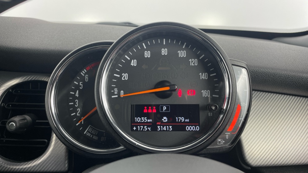 MINI Hatchback 2.0 Cooper S Exclusive 5dr Auto Petrol Hatchback - Image 9