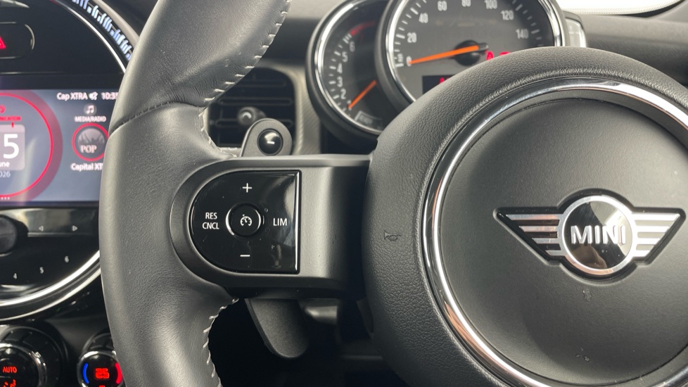 MINI Hatchback 2.0 Cooper S Exclusive 5dr Auto Petrol Hatchback - Image 17
