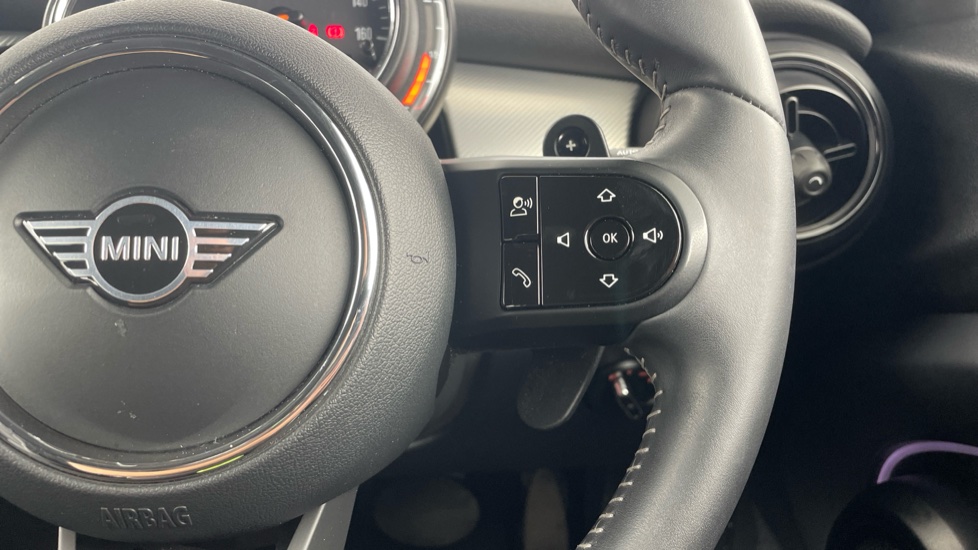 MINI Hatchback 2.0 Cooper S Exclusive 5dr Auto Petrol Hatchback - Image 18