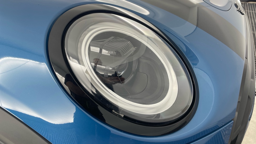MINI Hatchback 2.0 Cooper S Exclusive 5dr Auto Petrol Hatchback - Image 23